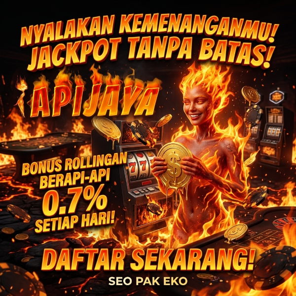 APIJAYA