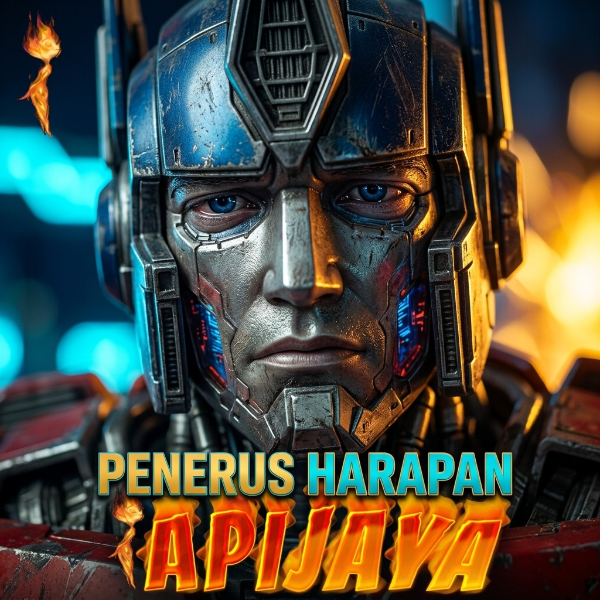 APIJAYA – Golden Fortune: Nikmati Guyuran Cuan Emas di Setiap Gulungan Game!