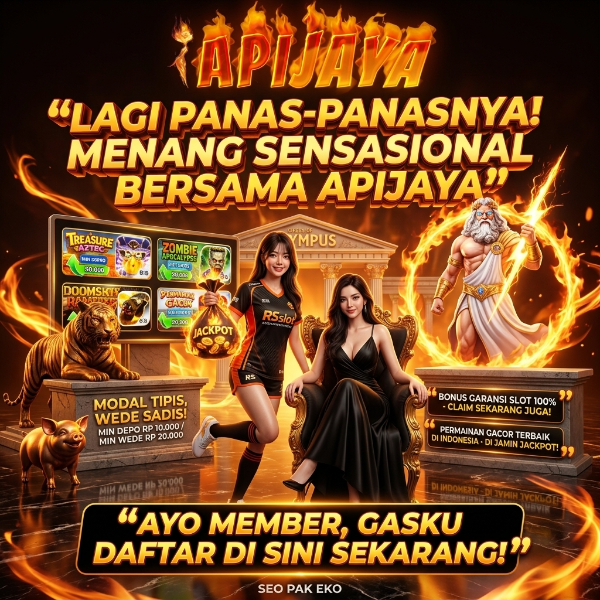 APIJAYA