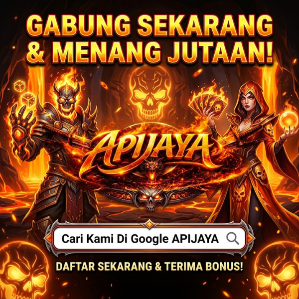 APIJAYA