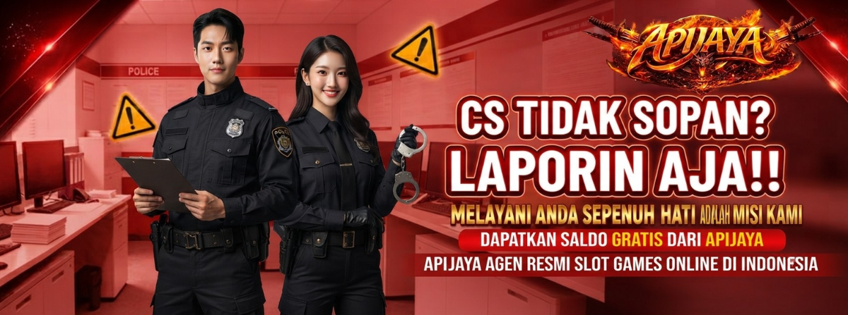 APIJAYA : Bursa Handicap & Over Under Paling Komplit, Nonton Bola Sambil Ngedot Profit Real Time!