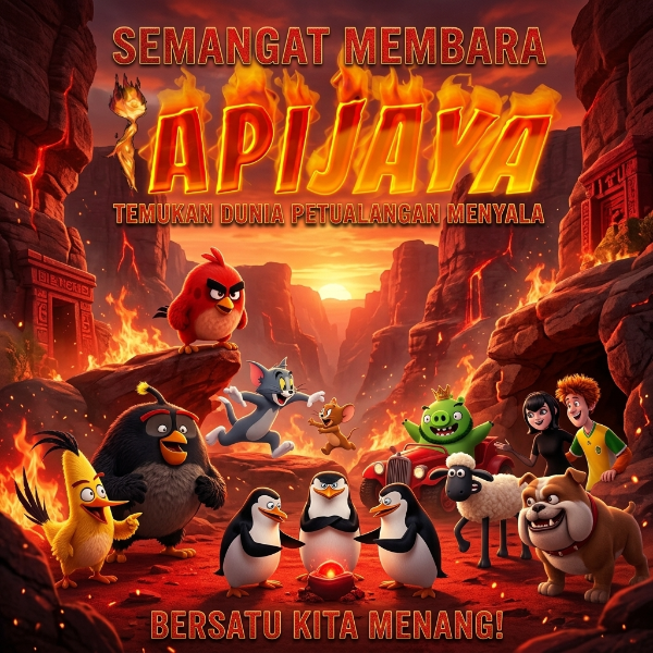 APIJAYA X lekooa Link Slot Server Unggulan Modal Minimalis Penarikan Instan
