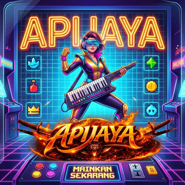 APIJAYA