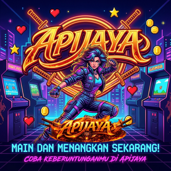 APIJAYA: JUSTCOSMETICS Ruang Lounge Premium Nikmati Kejutan Jakpot Beruntun Setiap Menit