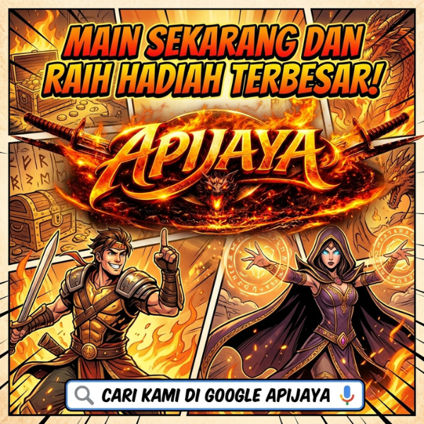 APIJAYA