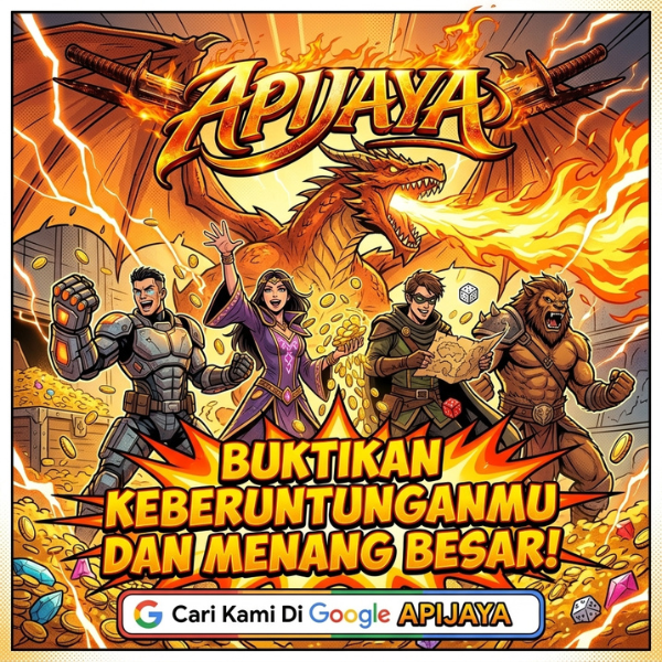 APIJAYA Layanan Instalasi Listrik dan Perbaikan Teknik Rumah by Hey siriusly