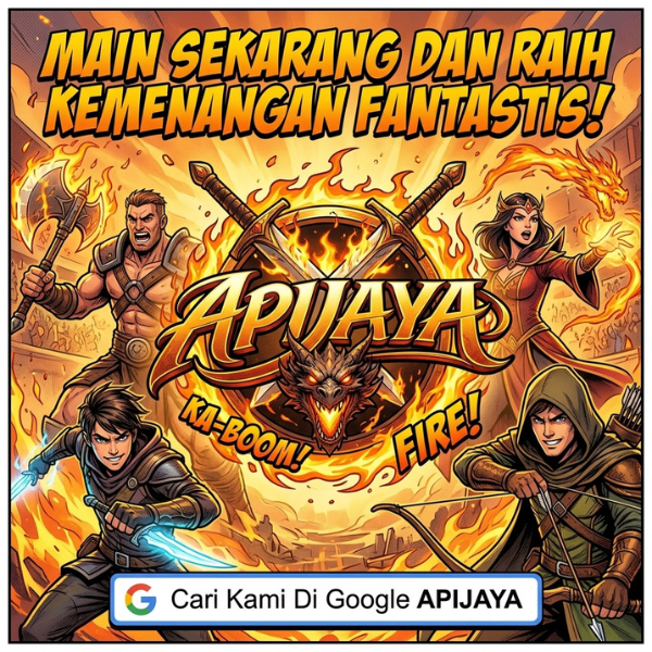 APIJAYA